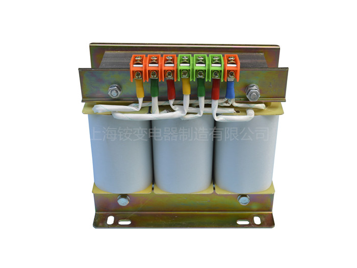 SG-50千瓦變壓器三相380V轉(zhuǎn)三相220V/200V