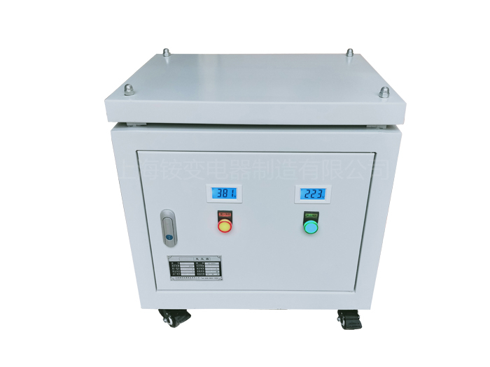 SG-30KVA三相變壓器380VAC/220VAC