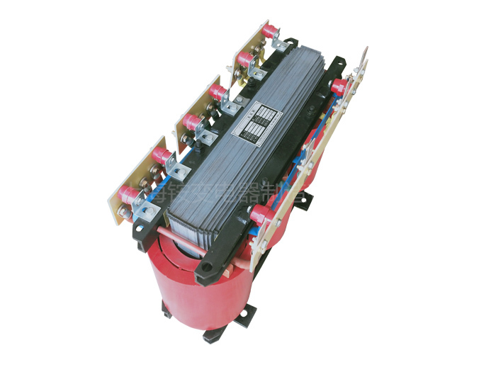 干式隔離變壓器 SC10-45KVA 380V/380V Yd11