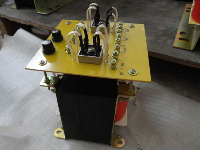 變壓器 BKZ-255VA  220V DC24V