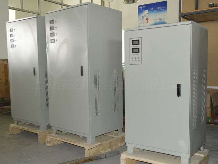 穩(wěn)壓電源30KW