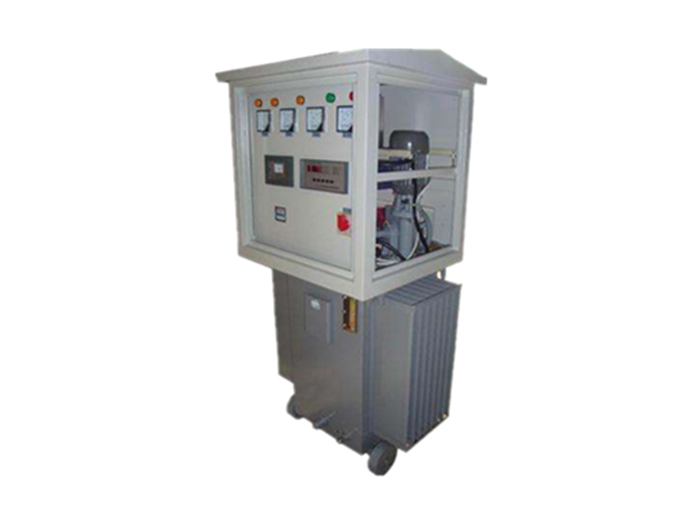 三相油浸式感應(yīng)穩(wěn)壓器KTNSJA-315KVA