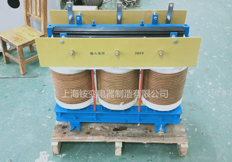 SBK-73KVA變壓器