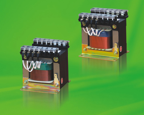 JBK3-630VA機(jī)床控制變壓器單相220V110V轉(zhuǎn)5V22V24V