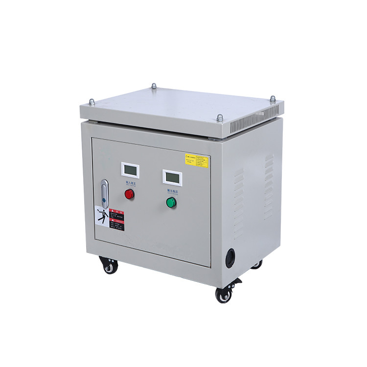 SG-15KVA電源變壓器380V轉(zhuǎn)220V