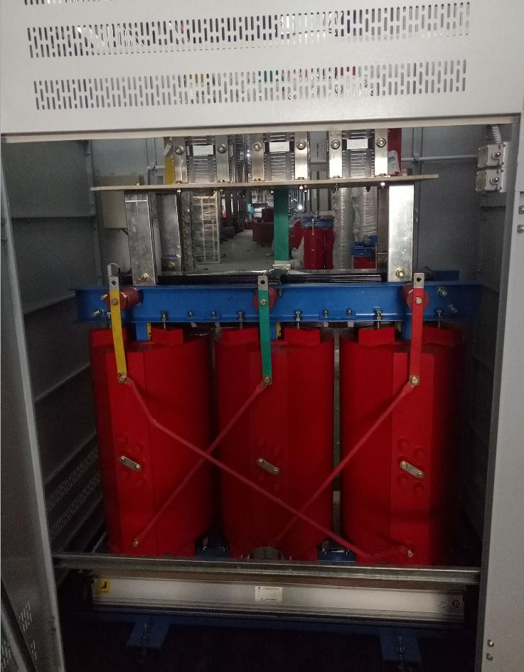 380v 500kw直流轉(zhuǎn)換器