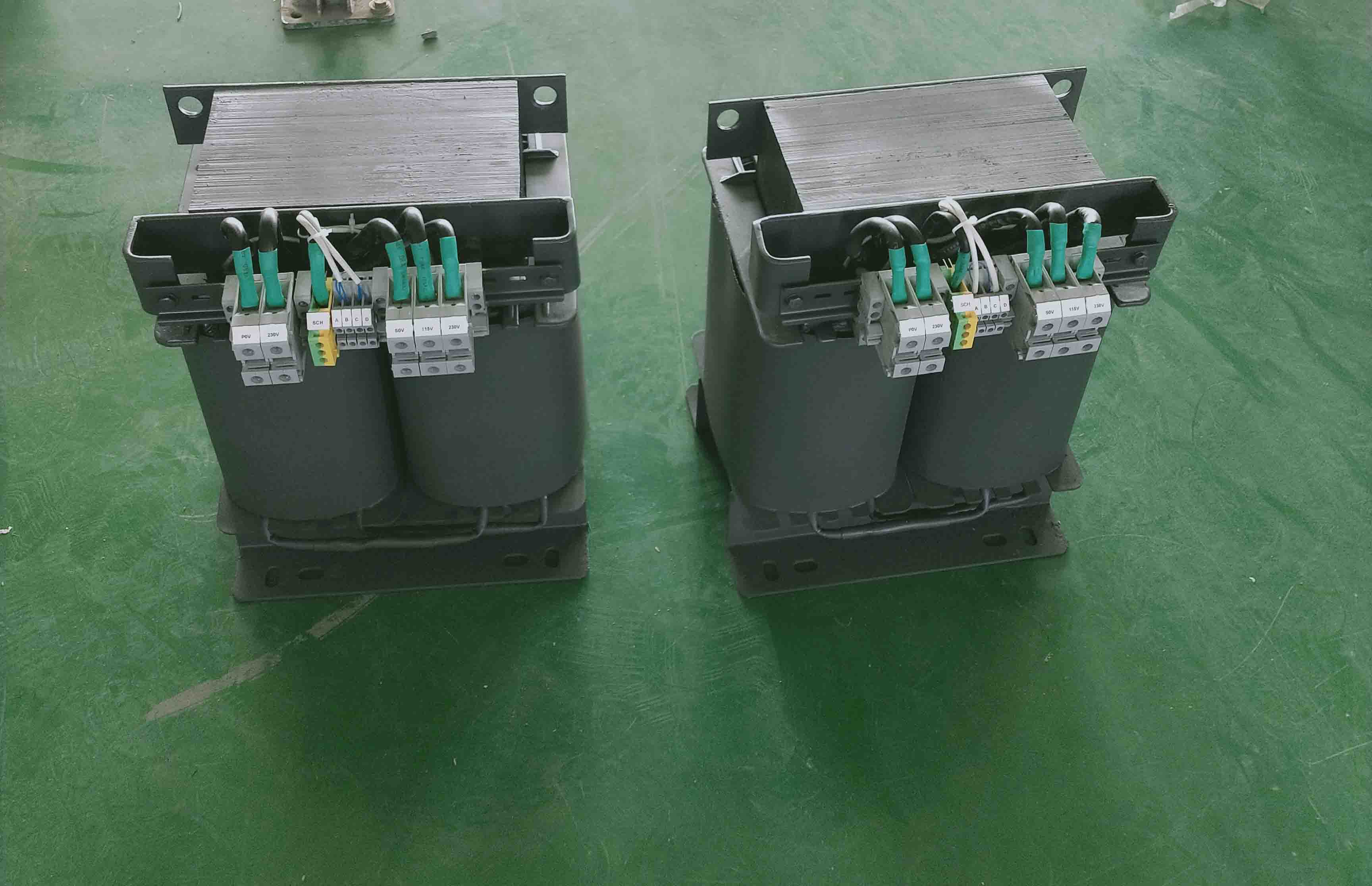 BK-13800VA 6000/220 變壓器