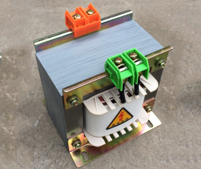 機(jī)床變壓器BK-1kva 1000w 380v轉(zhuǎn)220v單相交流變壓器
