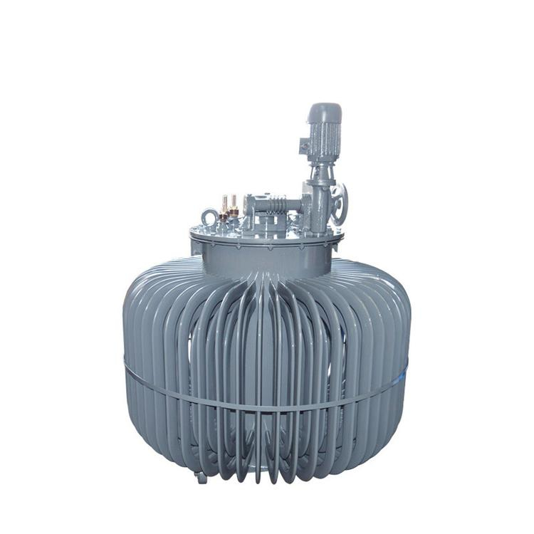 三相油浸式電力調壓器TSJA-150KVA 380V/0-420V輸出額定