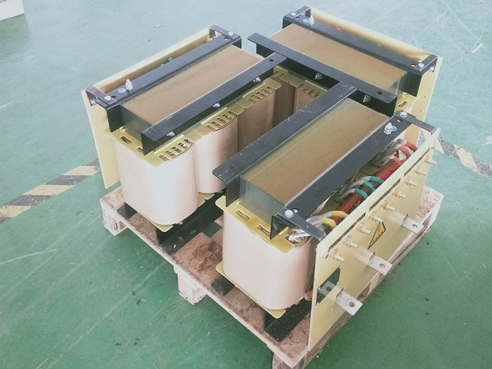 勵磁整流變壓器 ZLSG-38KVA 380V 400V+-5%/49v YD11