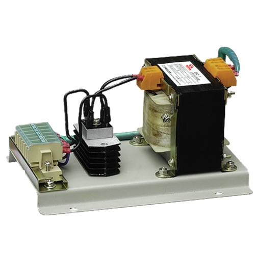 整流變壓器 AC220V / DC 24V 96.6A