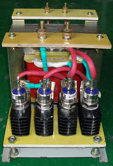 整流變壓器AC220V/DC直流輸出36V ZDG-6400VA